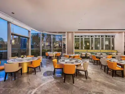 Novotel Shanghai Caohejing - 13