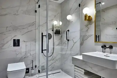 Crowne Plaza WARSAW - THE HUB by IHG - 95