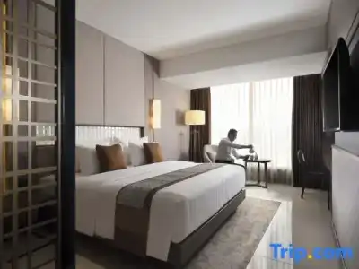 Grand Diamond Yogyakarta - 58