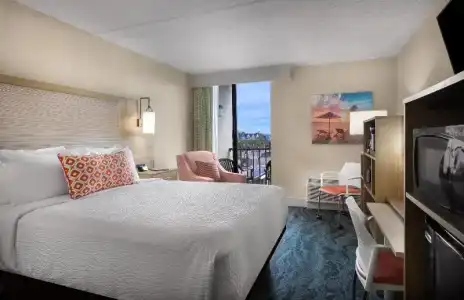 Surfside Beach Oceanfront - 69