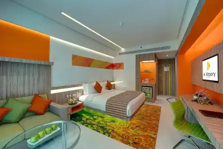 Al Khoory Atrium - 39