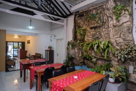 RedDoorz at Pondok Eyang Obi Sleman - 12