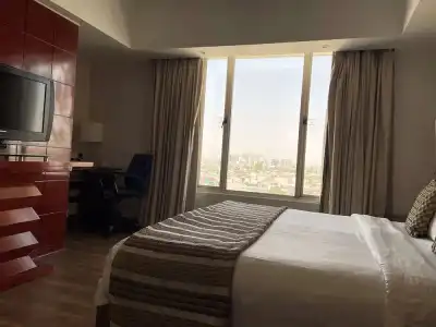 Sarovar Portico Jaipur - 40