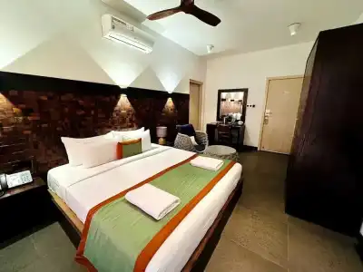Ella Flower Garden Resort - 102