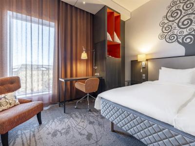 Radisson Blu Uppsala - 2