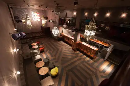 Park Plaza Cardiff - 21