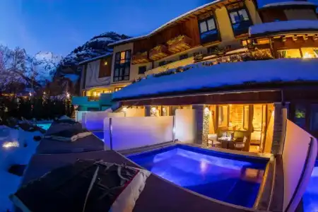 Gran Baita & Wellness - 148