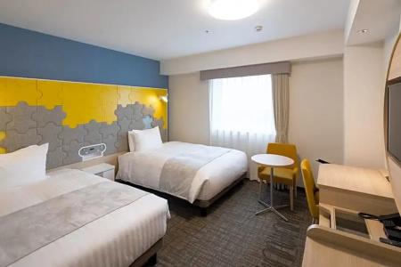 Comfort Suites Tokyo Bay - 44