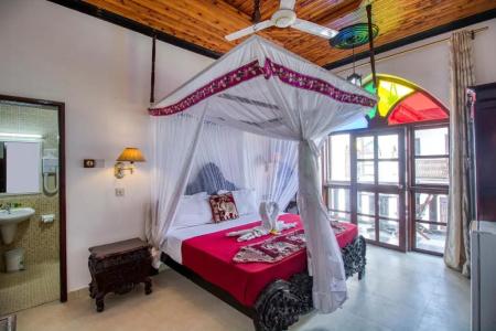 Tembo House - 78