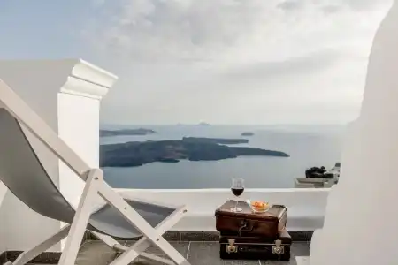 Senses Suites - 145