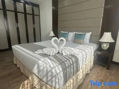 J - Town Serviced Apartments - 46