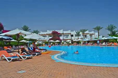 Mexicana Sharm Resort - 11