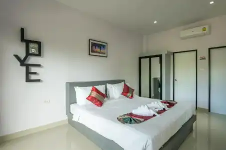 Krabi Inn Resort - 151