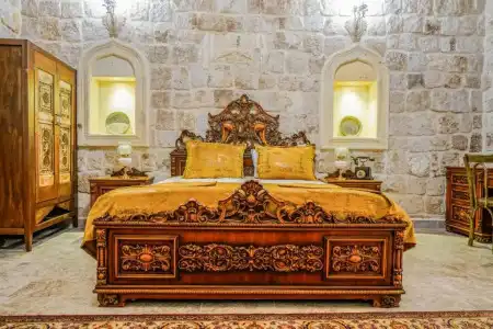 Serenus Cave Suites - 88