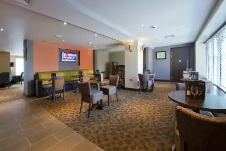 Premier Inn London Archway - 22