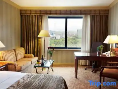 InterContinentals ALMATY by IHG - 54