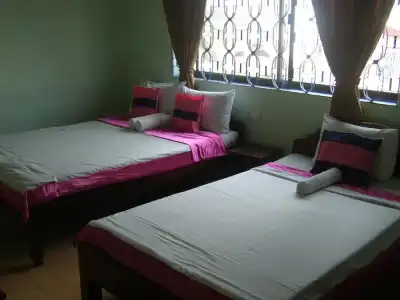 Bun Kao Guest House - 35