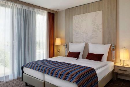 Steigenberger Bremen - 4