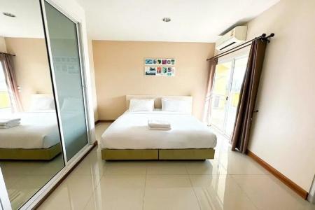 The Island Resort - 6