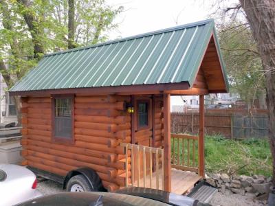 The Wayfaring Buckeye Hostel - 15