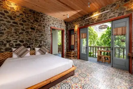 LittleTamCoc Boutique villa Ninh Binh - 12