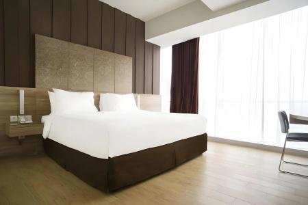 Grand G7 Kemayoran - 16