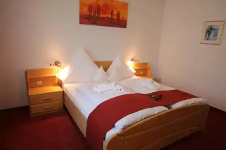 Angerhof Kur- Und Thermenhotel - 28