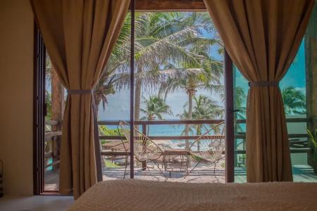 Maria Del Mar Tulum - 102