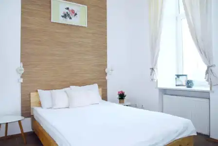 Maison Blanche Kyiv City Center - 61