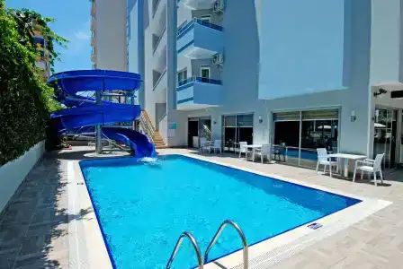 Kleopatra Ramira - All Inclusive - 12
