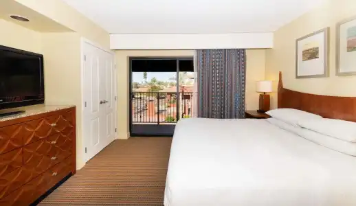 Hilton Phoenix Resort at the Peak - 38