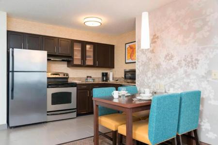 Residence Inn By Marriott Grand Rapids West - 66