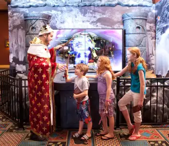 Great Wolf Lodge Niagara Falls - 21