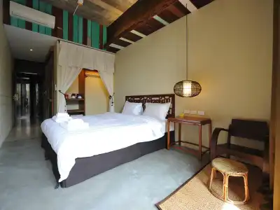 Villa Bangkok Formerly Villa Phra Sumen - 1