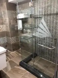 Pyramid Edge & Exclusive Pyramids View Rooftop - 30