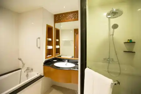 The Imperial River House Resort - 65
