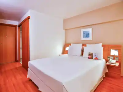 Novotel RJ Santos Dumont - 53