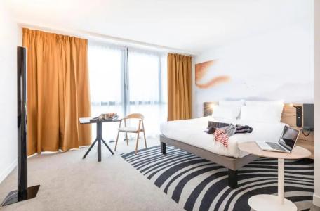 Novotel Megève Mont-Blanc - 33