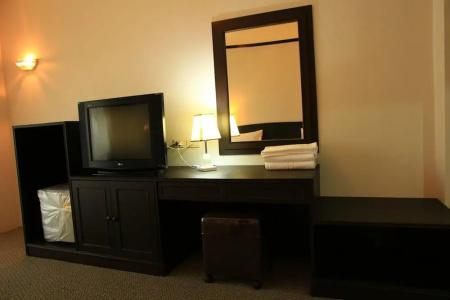 Golden Dragon Resort - 20