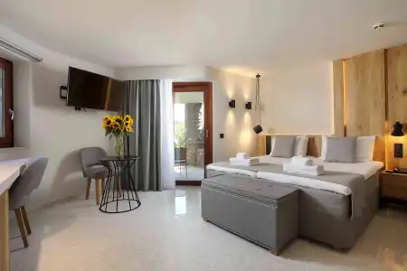 Ikaros Beach Resort & Spa - Adults Only - 6