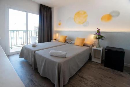 Hostal Tarba - 44