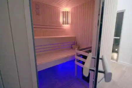 Hôtel Brésil Opéra SPA - 82