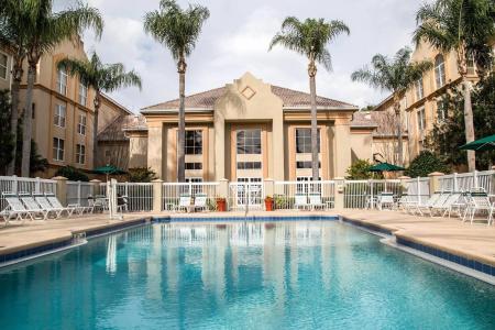 MONTREAL SUITES ORLANDO by IHG - 18