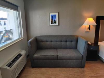 Red Roof Inn Houston – Jersey Village - 26
