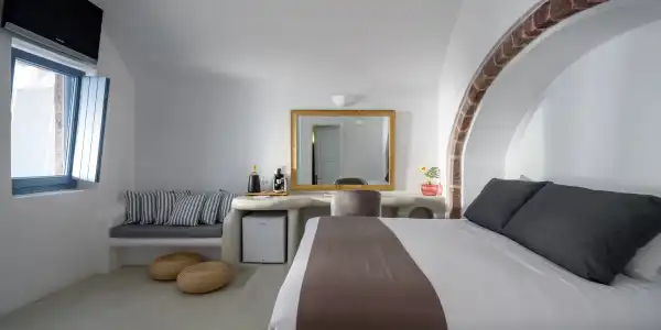 Pegasus Suites & Spa - 38