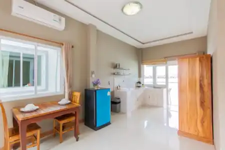 Baan Tah On The Sea - 470