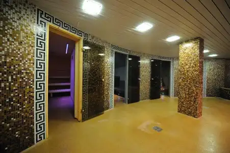 Aqva & Spa - 9
