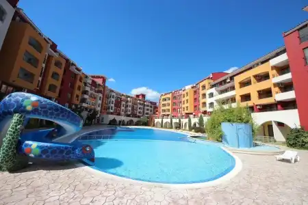 Menada Ravda Apartments - 39