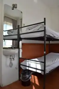 Continental Amsterdam - 53