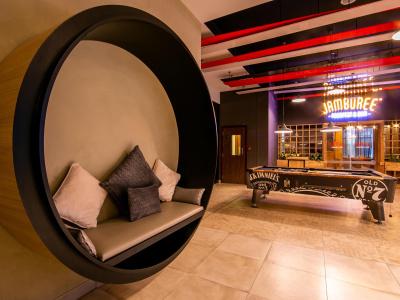 ibis Al Barsha - 33